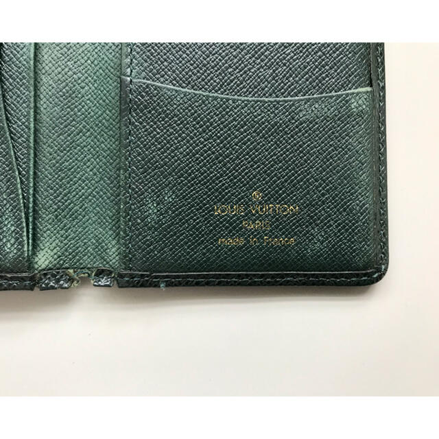 LOUIS VUITTON(ルイヴィトン)の正規品 ルイヴィトン 名刺入れ カードケース メンズのファッション小物(名刺入れ/定期入れ)の商品写真