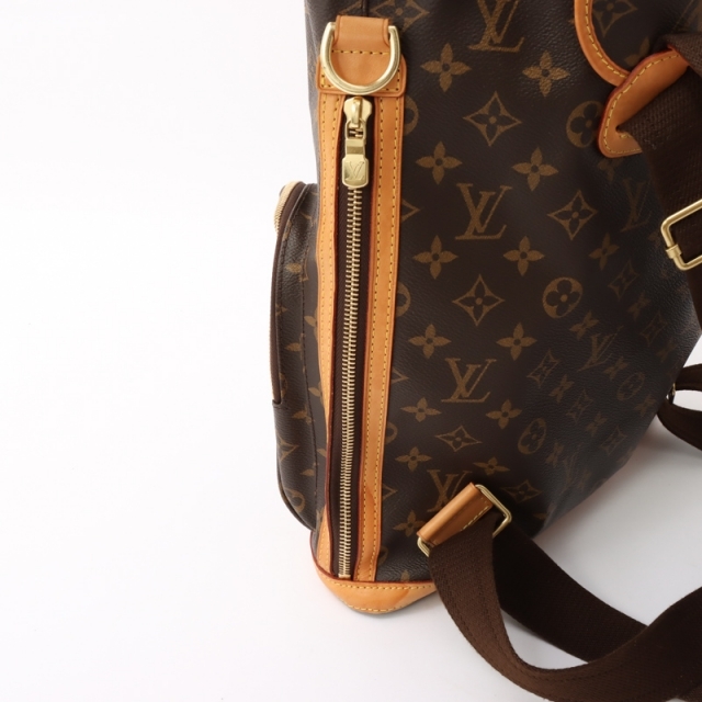 ルイ・ヴィトン LOUIS VUITTON サックアドボスフォール リ【中古】 ルイ・ヴィトン LOUIS VUITTON サックアドボスフォール リ【中古】