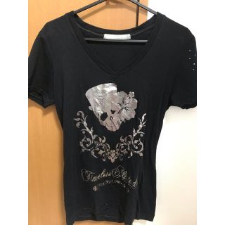 フランシストモークス(FranCisT_MOR.K.S.)のフランシストモークス サイズ1 ミスチル 桜井さん異色同型(Tシャツ/カットソー(半袖/袖なし))