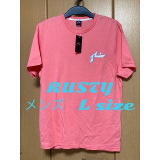 ラスティ(RUSTY)のヒロラクマ様専用(Tシャツ/カットソー(半袖/袖なし))