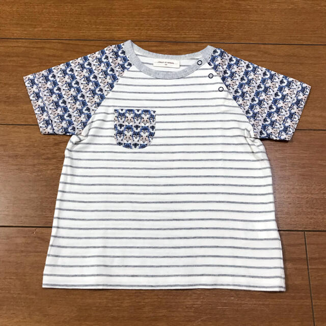 sense of wonder(センスオブワンダー)のy様専用 キッズ/ベビー/マタニティのキッズ服男の子用(90cm~)(Tシャツ/カットソー)の商品写真