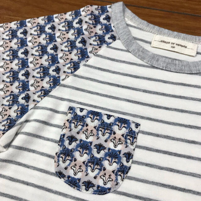 sense of wonder(センスオブワンダー)のy様専用 キッズ/ベビー/マタニティのキッズ服男の子用(90cm~)(Tシャツ/カットソー)の商品写真