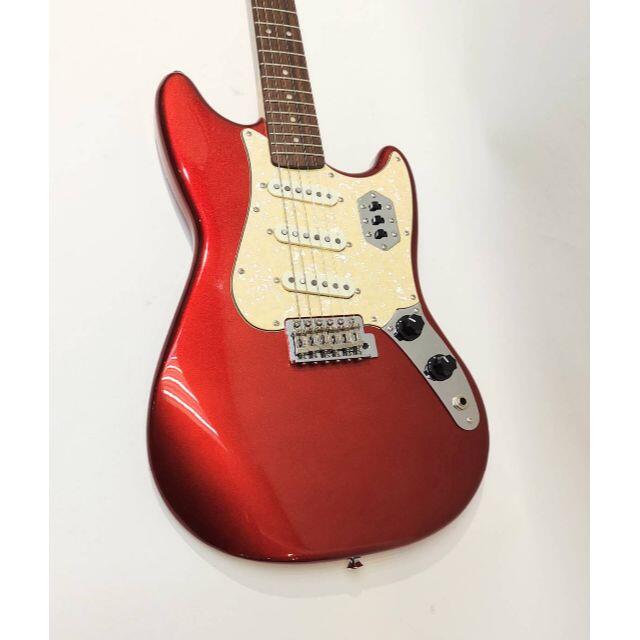 Squier by Fender PARANORMAL CYCLONE 今年の新作から定番まで！ 22785