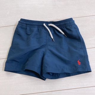 ポロラルフローレン(POLO RALPH LAUREN)のラルフローレン水着　3T(水着)