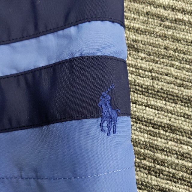 POLO RALPH LAUREN(ポロラルフローレン)のPORO RALPH LAUREN　スイムウェア メンズの水着/浴衣(水着)の商品写真