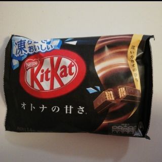 ネスレ(Nestle)のネスレ　キットカット　まとめ買い可(菓子/デザート)