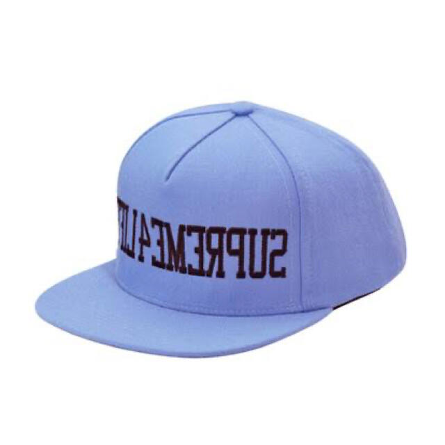 メンズSupreme - Supreme 4 Life 5-Panel