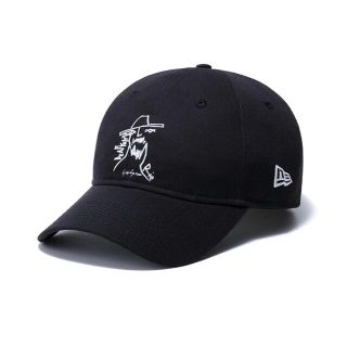 ヨウジヤマモト(Yohji Yamamoto)のYohji Yamamoto X New Era Rie Miyazawa(キャップ)