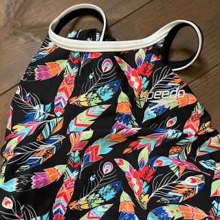 スピード(SPEEDO)のスピード　練習用水着　Mサイズ(マリン/スイミング)