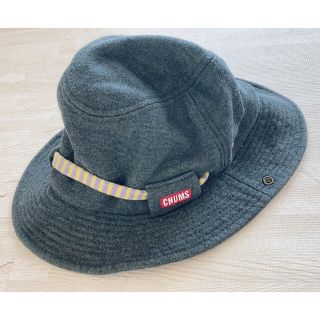 チャムス(CHUMS)のCHUMS　Adventure Taggett Hat CH05-0685(ハット)