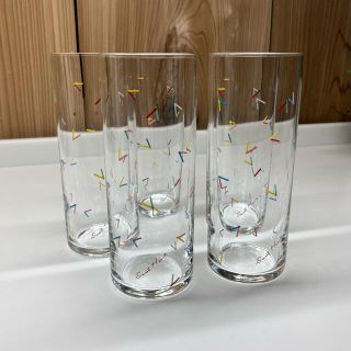 トウヨウササキガラス(東洋佐々木ガラス)の佐々木硝子グラス　新品・未使用(グラス/カップ)
