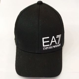 エンポリオアルマーニ(Emporio Armani)のEMPORIO ARMANI CAP(キャップ)