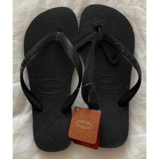 ハワイアナス(havaianas)のハワイアナス ビーチサンダル ブラジル 男女兼用(ビーチサンダル)