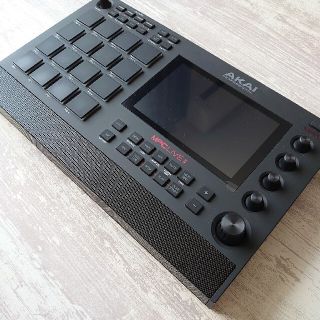 【ysra8様専用】【美品】AKAI MPC LIVE II(その他)