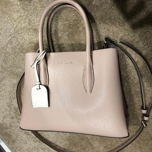 Kate Spade ショルダーバッグ 新品未使用