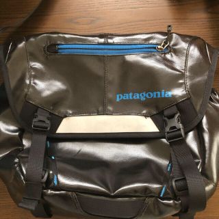 パタゴニア(patagonia)のお値下げ！パタゴニア　ショルダーバッグ(ショルダーバッグ)