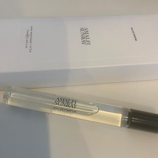 ジョーマローン(Jo Malone)のZARA×jo malone オールドパルファム AMALFI SUNRAY(ユニセックス)