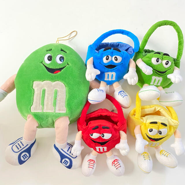 エムアンドエムズ ぬいぐるみの通販 by ゆー's shop|ラクマ エムアンドエムズ ぬいぐるみの通販 by ゆー's shop|ラクマ