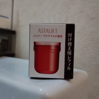 アスタリフト(ASTALIFT)の最終値下げ　アスタリフト　ジェリー状先行美容液　(その他)