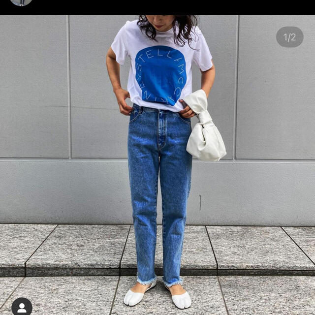 Stella McCartney(ステラマッカートニー)のSTELLA MCCARTNEY KIDS Ｔシャツ14Y ステラマッカートニー レディースのトップス(Tシャツ(半袖/袖なし))の商品写真