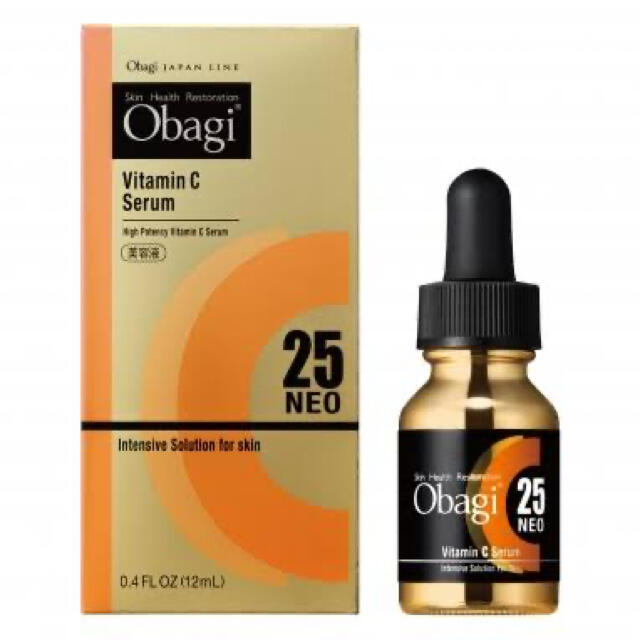 Obagi(オバジ)のC25セラム　オバジ コスメ/美容のスキンケア/基礎化粧品(美容液)の商品写真