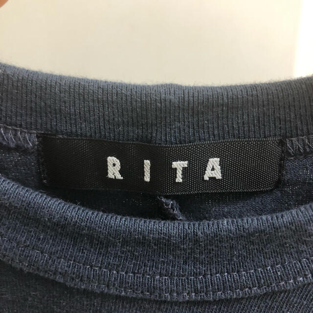 ★専用★RITA JEANS TOKYO Tシャツ 3