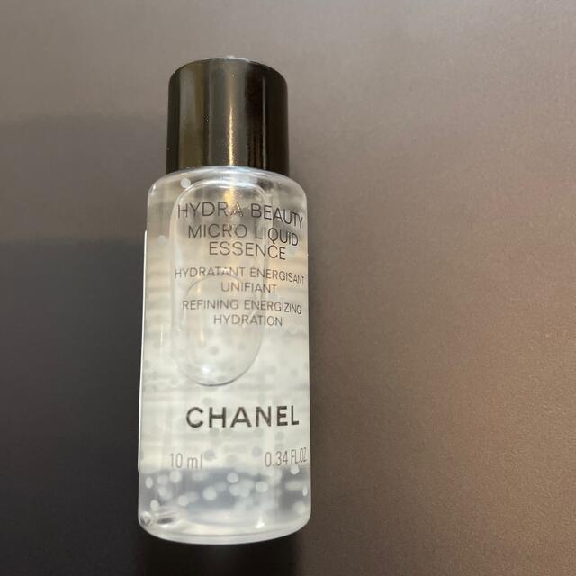 CHANEL(シャネル)のシャネル　入浴剤　化粧水　クリーム　美容液　セット コスメ/美容のキット/セット(サンプル/トライアルキット)の商品写真