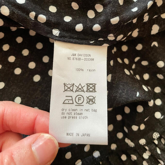 J&M DAVIDSON - J&M DAVIDSON (ジェイアンドエムデヴィッドソン J&M DAVIDSON - J&M DAVIDSON (ジェイアンドエムデヴィッドソン