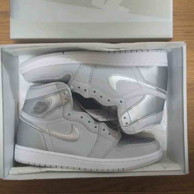 NIKE AIR JORDAN 1 HIGH OG CO.JP TOKYO 2