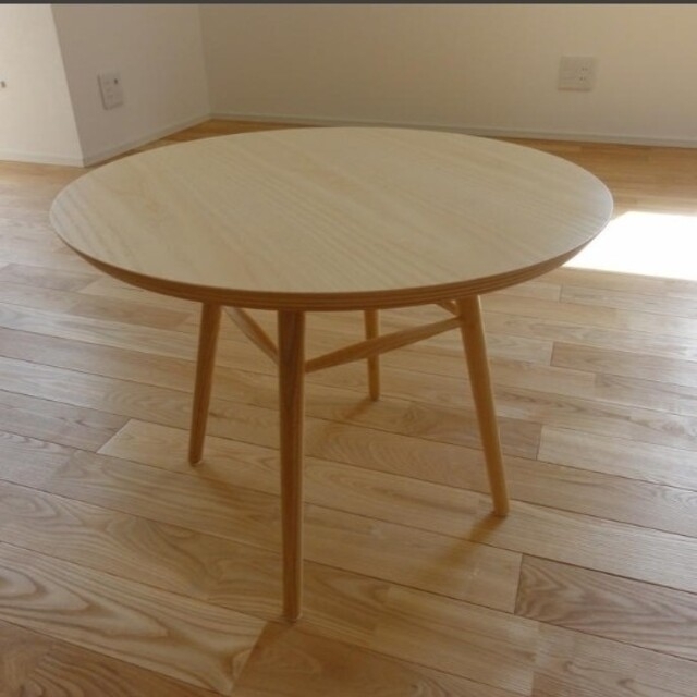 IDEE AO TABLE  イデー アーオ テーブル