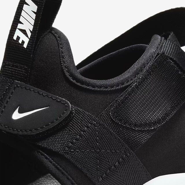 NIKE(ナイキ)のNIKE ナイキ キャニオンサンダル　CV5515-001  22cm レディースの靴/シューズ(サンダル)の商品写真