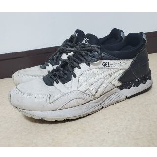 アシックス(asics)のモンキータイム　gel lyte 5(スニーカー)