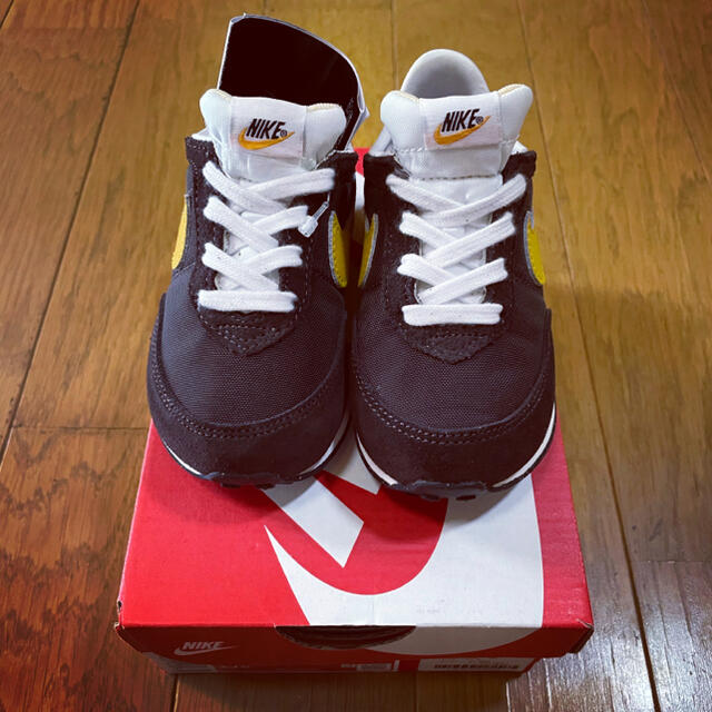 NIKE(ナイキ)の12cm NIKE TD WAFFLE TRAINER 2 キッズ/ベビー/マタニティのベビー靴/シューズ(~14cm)(スニーカー)の商品写真