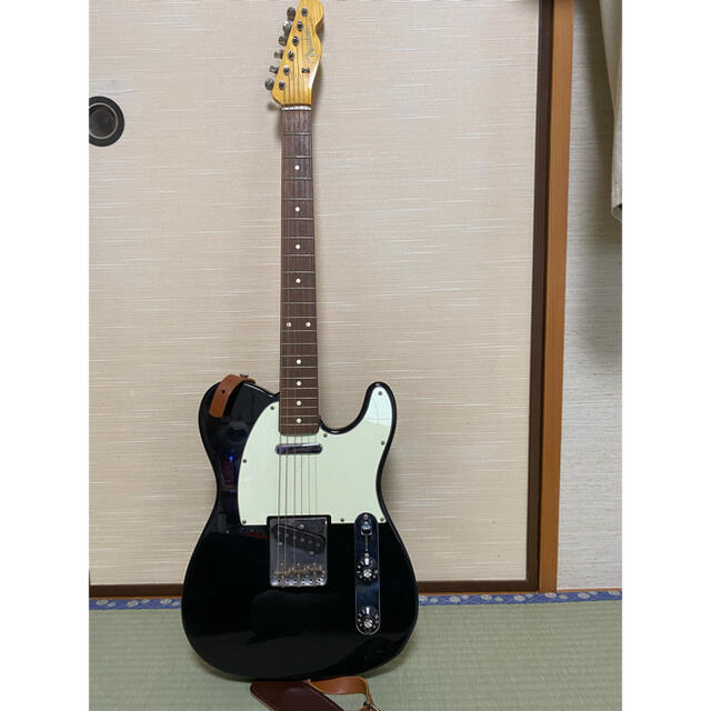 Fender テレキャスター【12月31日まで期間限定値下げ中】