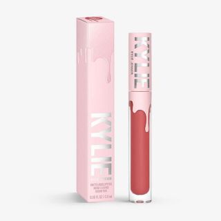 カイリーコスメティックス(Kylie Cosmetics)のKylie Cosmetics  マットリキッドリップ　新品未使用(口紅)