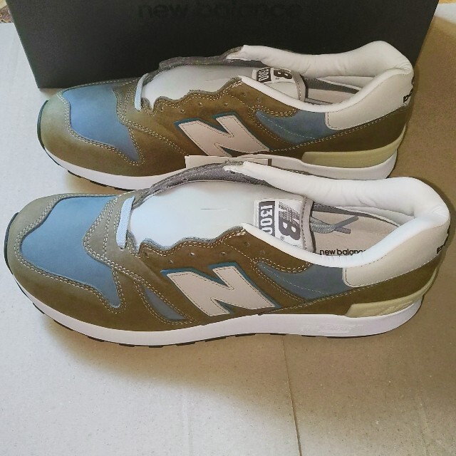 New Balance(ニューバランス)のNEW BALANCE M1300JPJ 2020 27.5cm  メンズの靴/シューズ(スニーカー)の商品写真