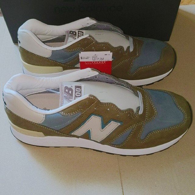 NEW BALANCE M1300JPJ 2020 27.5cm