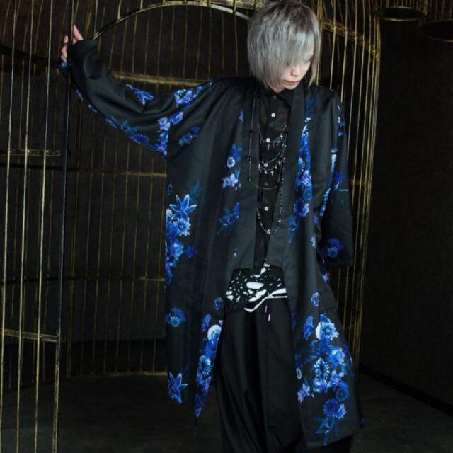 CIVARIZE シヴァーライズ 着物風カーディガン 羽織の通販 by CIVARIZE シヴァーライズ 着物風カーディガン 羽織の通販 by