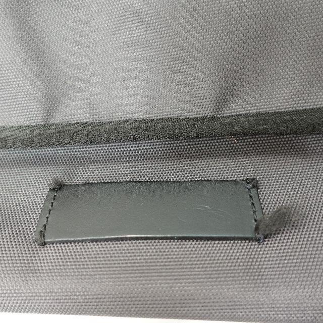 MAKAVELIC　メッセンジャーバッグ　メンズ　グレー メンズのバッグ(メッセンジャーバッグ)の商品写真