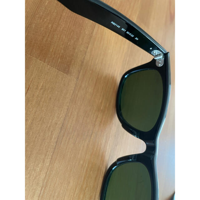 Ray-Ban(レイバン)の限定値下げ中！！レイバンサングラス メンズのファッション小物(サングラス/メガネ)の商品写真