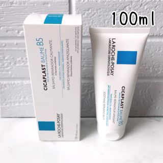 ラロッシュポゼ(LA ROCHE-POSAY)のラロッシュポゼ シカプラストバームB5 100ml (フェイスクリーム)