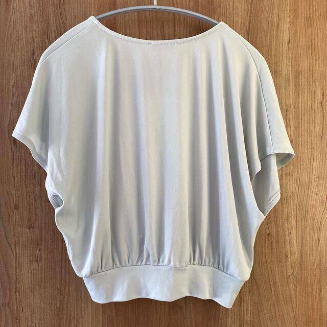 ZARA(ザラ)のZARA トップス レディースのトップス(Tシャツ(半袖/袖なし))の商品写真