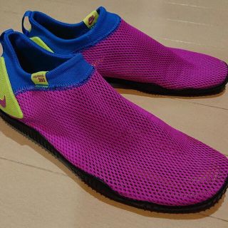 ナイキ(NIKE)のナイキ NIKE AQUA SOCK 360  アクアソック360  (スニーカー)