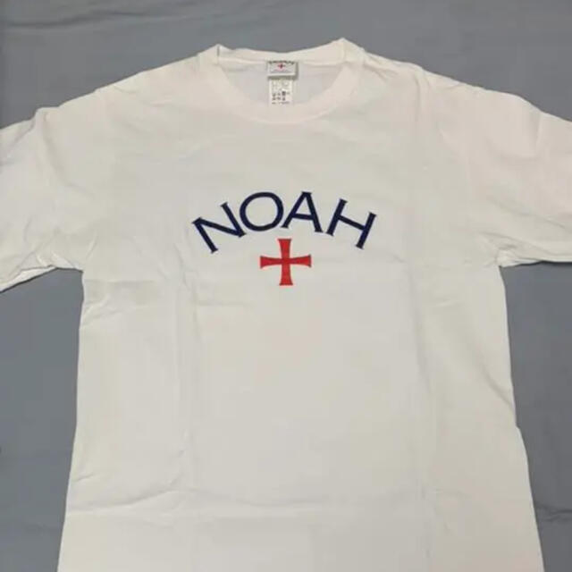 Noah Tシャツ
