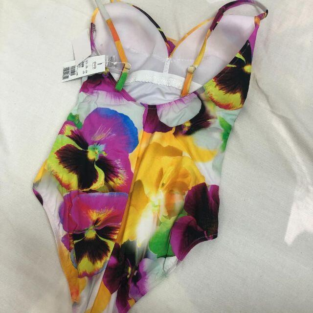 ディズニーコレクション タグ付き新品 MARYAN MEHLHORN 水着 インポートブランド タグ付き新品 MARYAN MEHLHORN 水着 インポートブランド