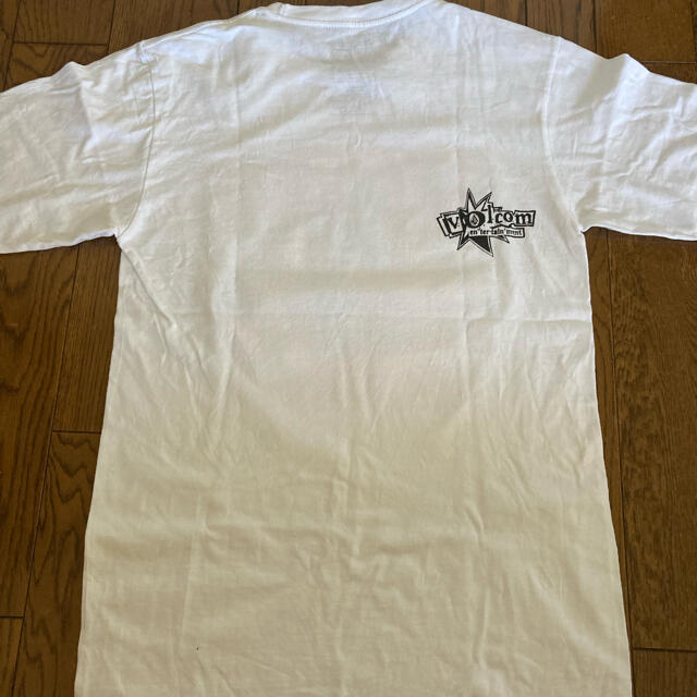 volcom(ボルコム)のボルコム　メンズ　Tシャツ メンズのトップス(Tシャツ/カットソー(半袖/袖なし))の商品写真