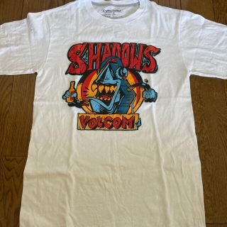 ボルコム(volcom)のボルコム　メンズ　Tシャツ(Tシャツ/カットソー(半袖/袖なし))