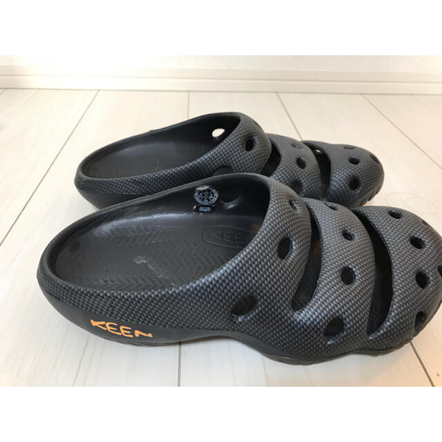 KEEN(キーン)のKEENのサンダル メンズの靴/シューズ(サンダル)の商品写真