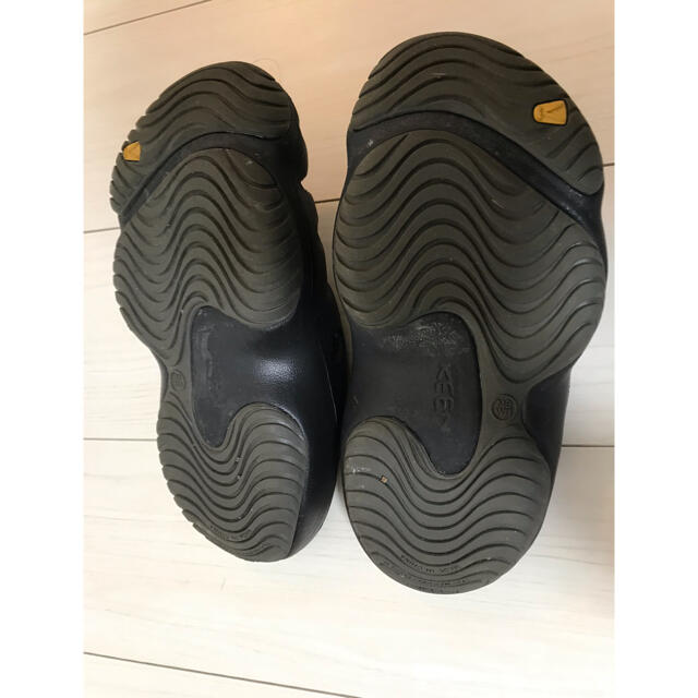 KEEN(キーン)のKEENのサンダル メンズの靴/シューズ(サンダル)の商品写真