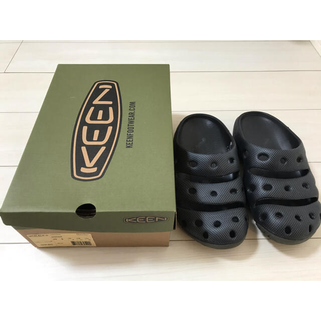 KEEN(キーン)のKEENのサンダル メンズの靴/シューズ(サンダル)の商品写真